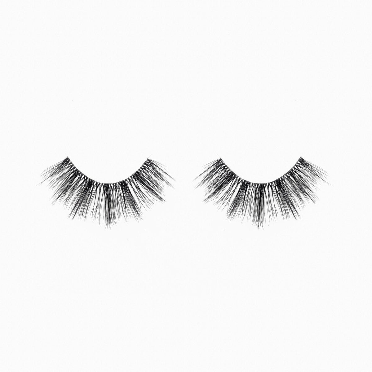 Take Me Somewhere Silk Lashes
