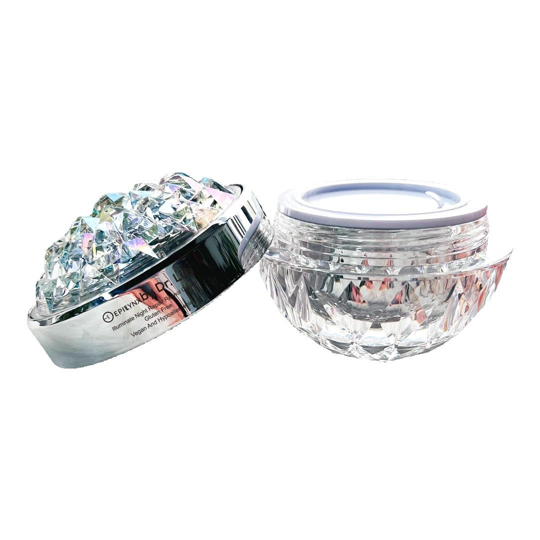 EpiLynx - Anti-Aging Retinol Night Moisturizer for Radiant Skin