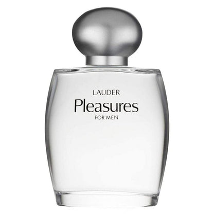Estee Lauder Pleasures For Men Eau De Parfum