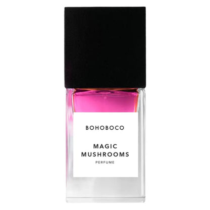 Bohoboco Magic Mushrooms Eau De Parfum
