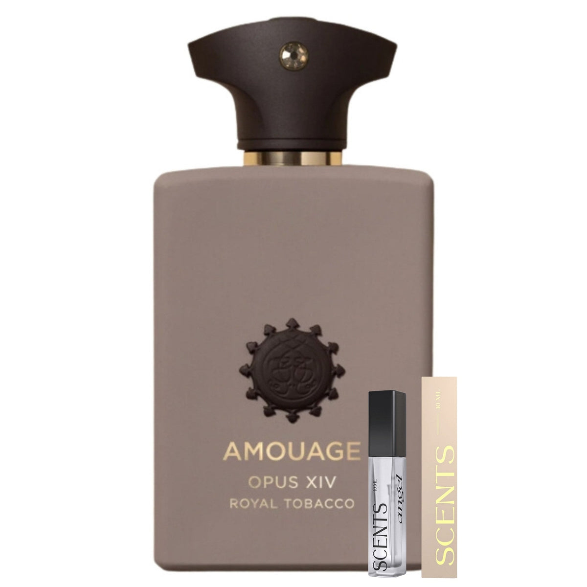 Amouage Opus XIV Royal Tobacco Eau de Parfum