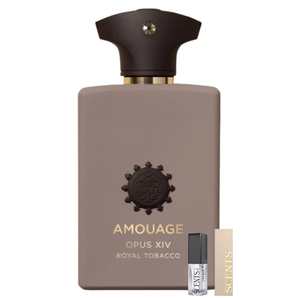Amouage Opus XIV Royal Tobacco Eau de Parfum