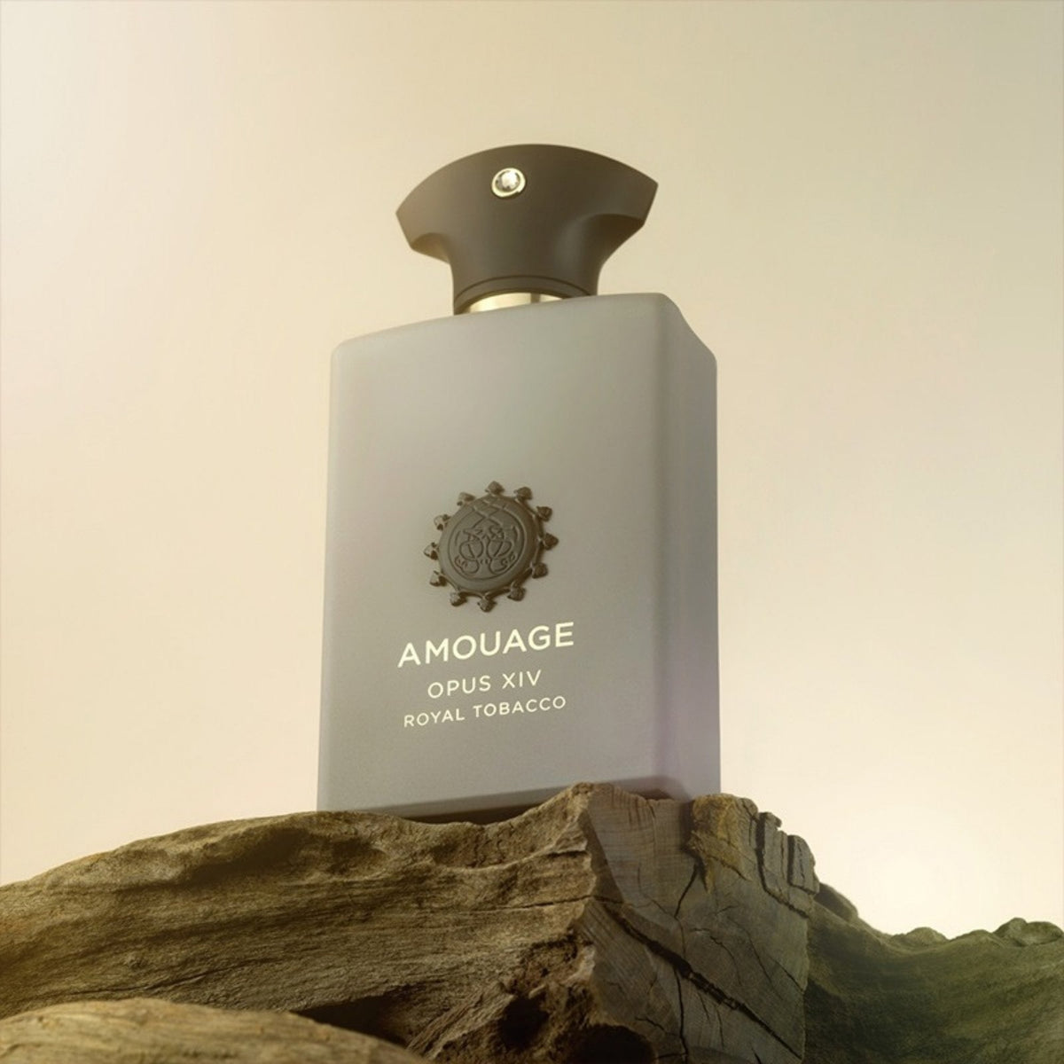 Amouage Opus XIV Royal Tobacco Eau de Parfum