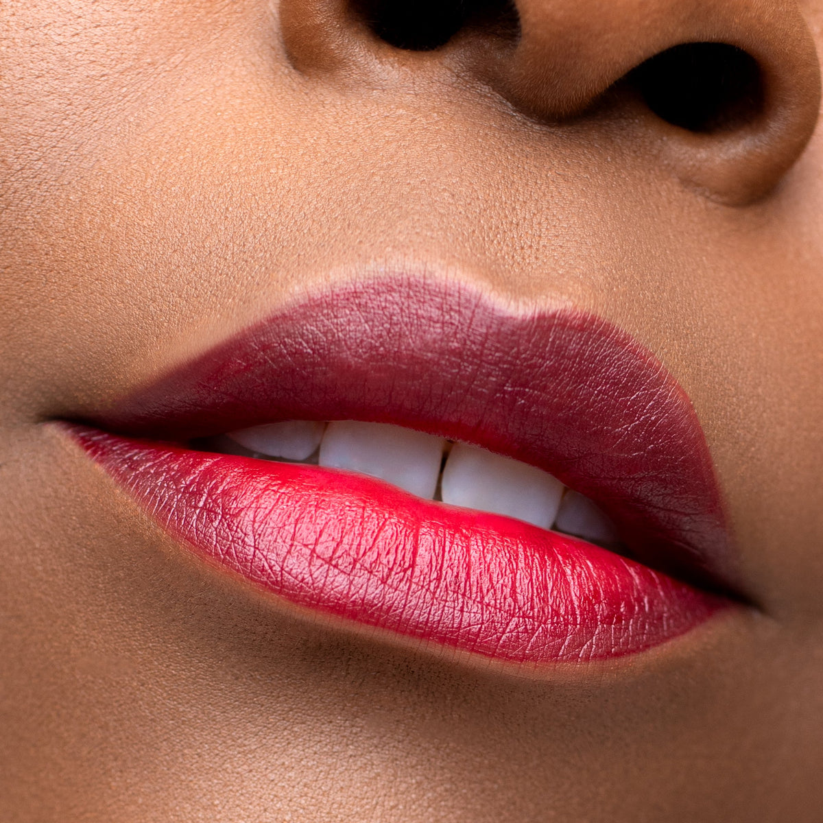 Strawberry (Red) Juicy Tint - Lip Tint - Glisten Cosmetics