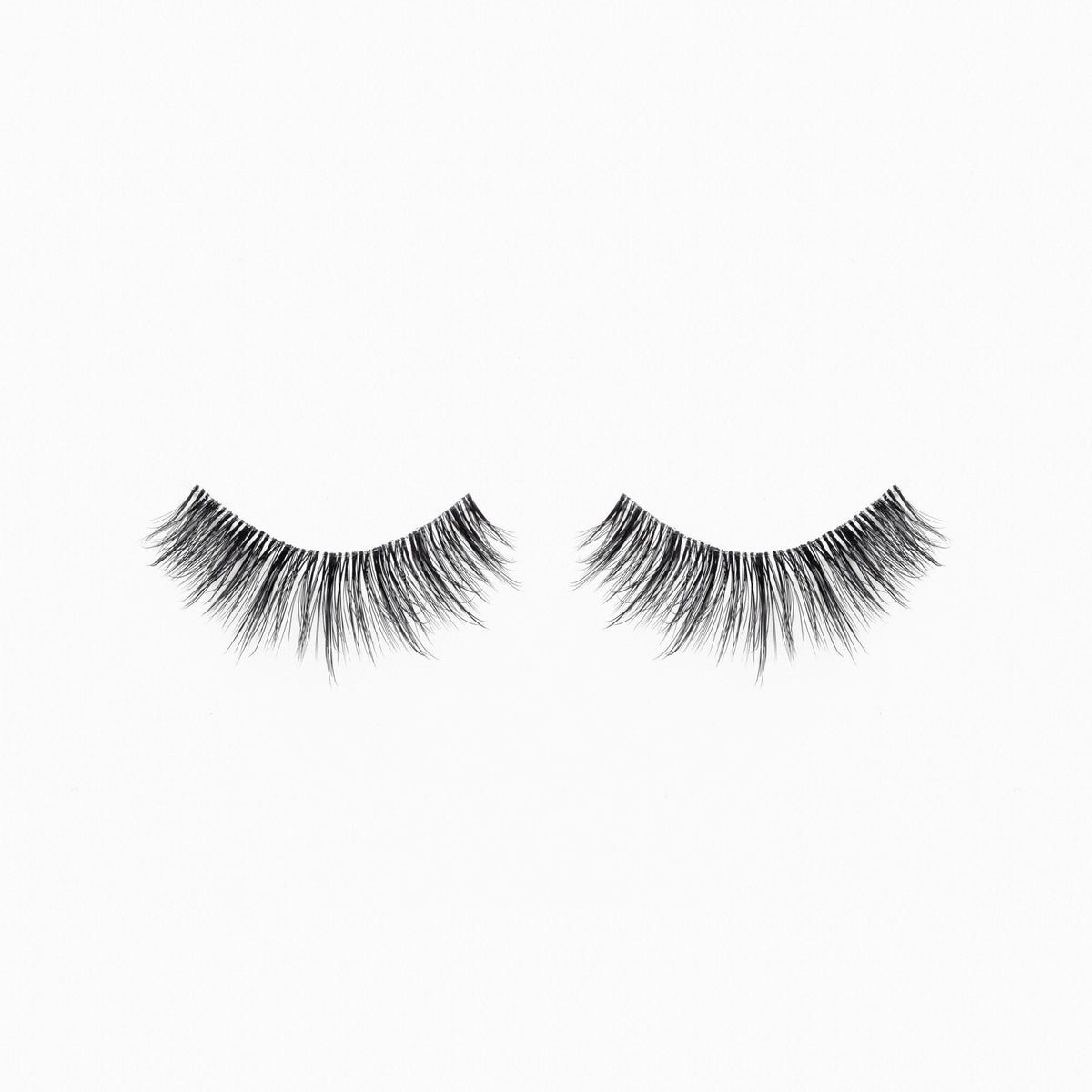 Take Me Somewhere Silk Lashes
