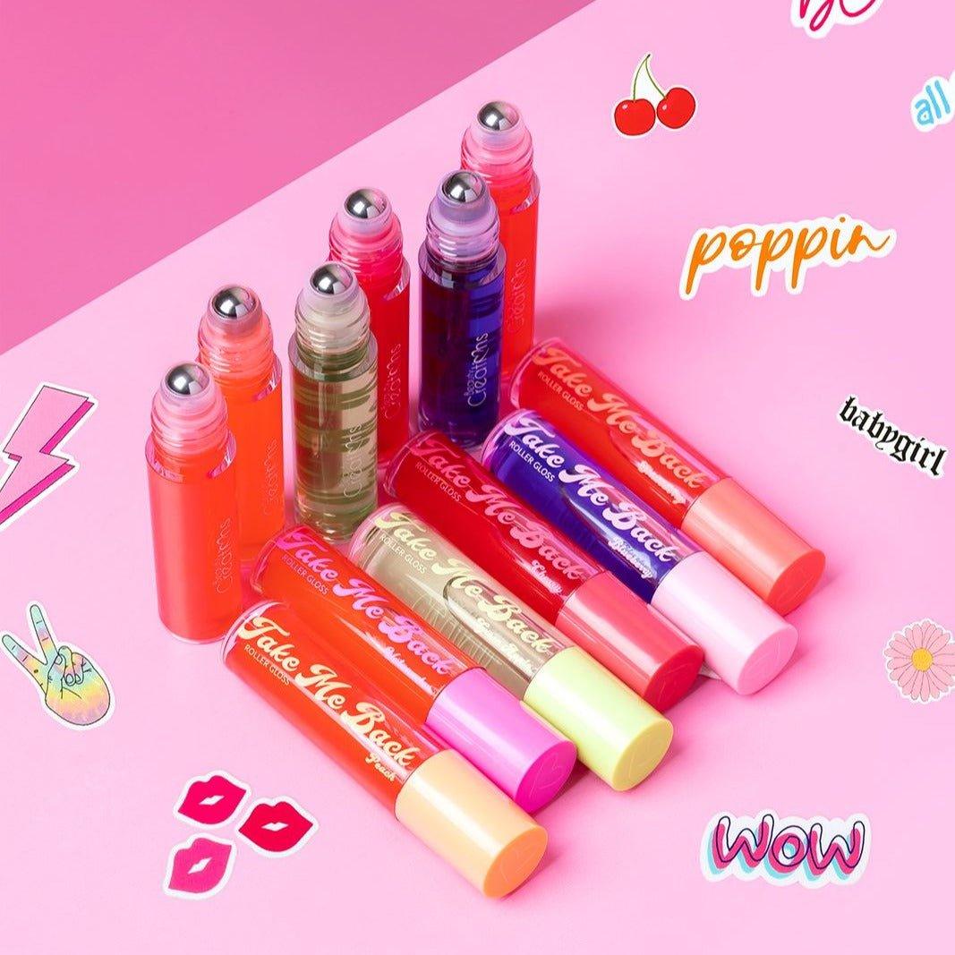 Take Me Back Roller Gloss