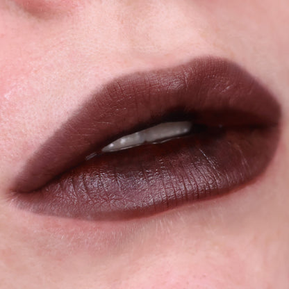 Tamarind (Brown) Juicy Tint - Lip Tint - Glisten Cosmetics