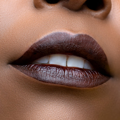 Tamarind (Brown) Juicy Tint - Lip Tint - Glisten Cosmetics
