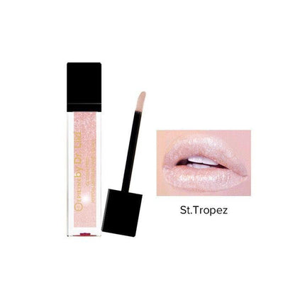 EpiLynx - Color Intense Lipstick and Lip Gloss - For Plump and Moist Lips