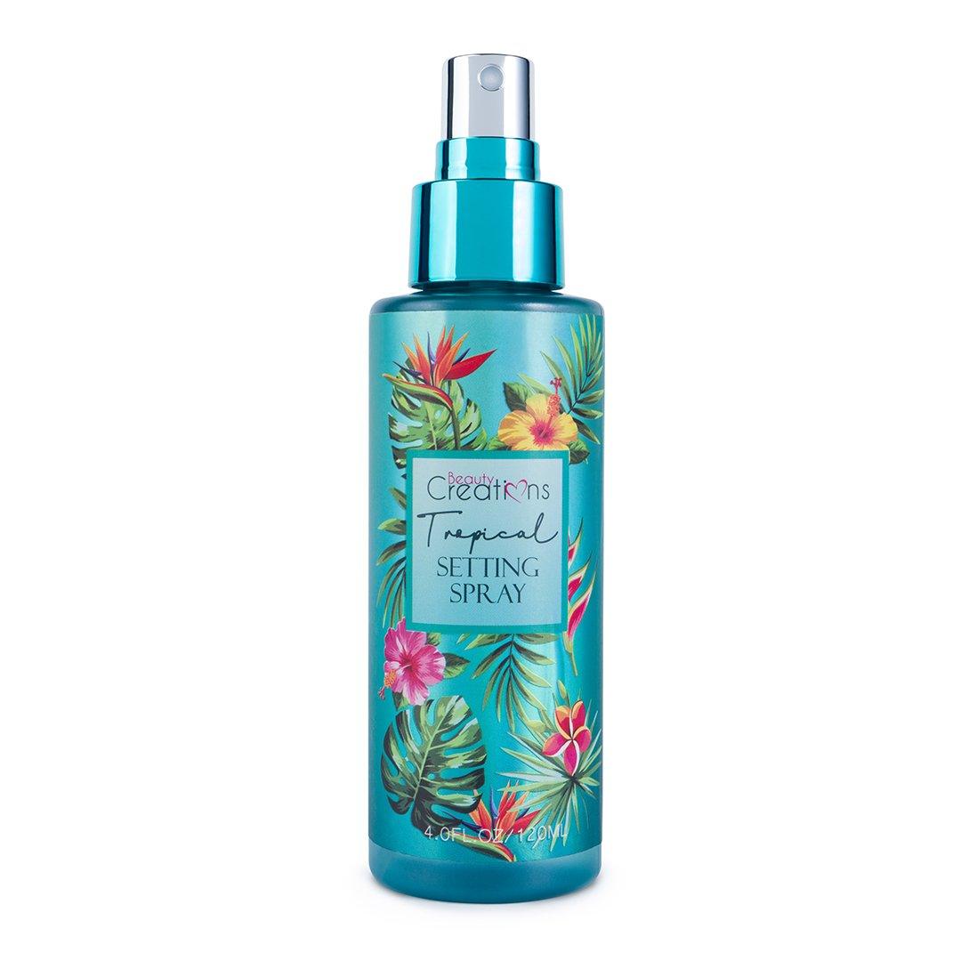 Scented Setting Spray