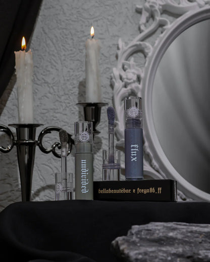 Undivided - Velvet Veil Lip Mud - Bellabeautébar
