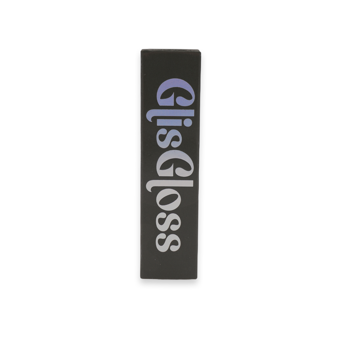 Veil Glis Gloss (Dark Grey) - Lip Gloss - Glisten Cosmetics