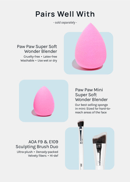 AOA Venetian Romance Creamy Bronzer Balm