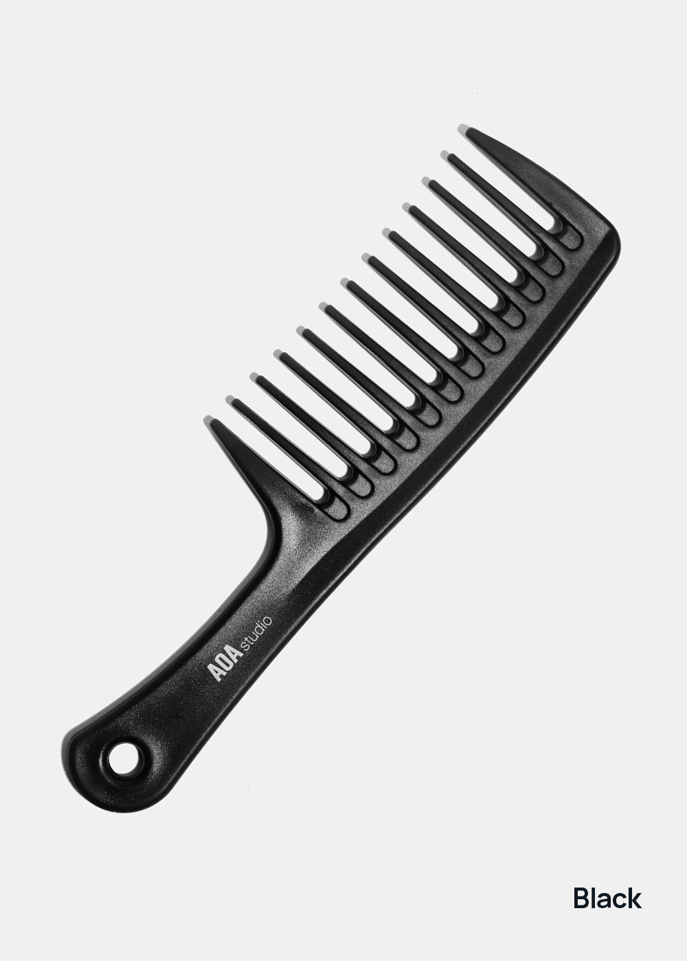 AOA Wide Tooth Detangling Comb